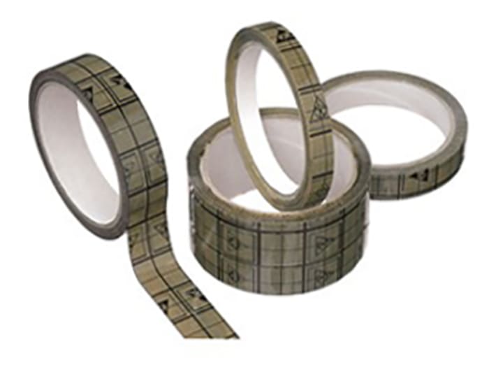 25mm x 36m ESD Safe Tape