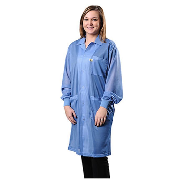 Rs lab coat on sale