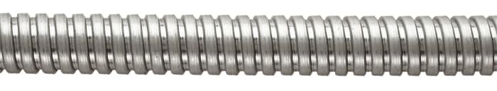 Conduit souple Flexicon Flexible, en Acier galvanisé, diamètre nominal 16mm, indice IP40