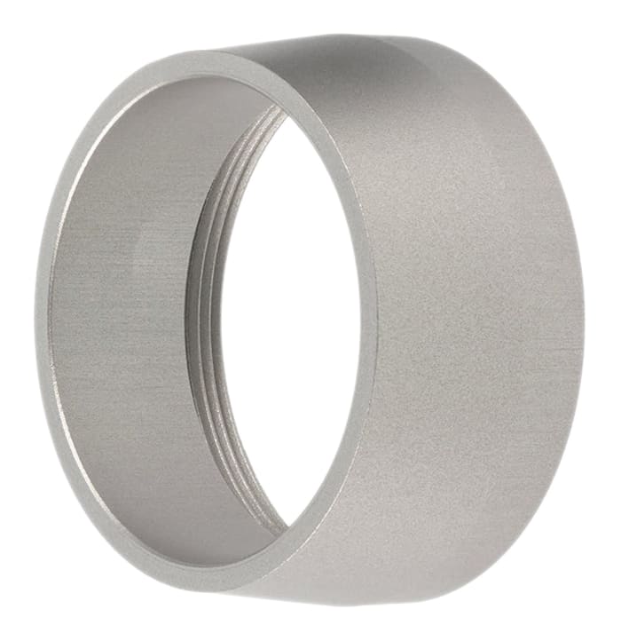 EAO Push Button Lens for Use with 04 Series Push Button