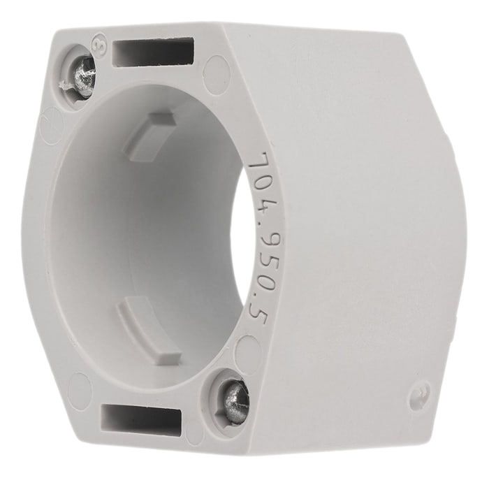 EAO Push Button Bezel for Use with 04 Series Push Button