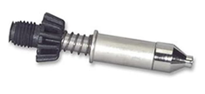 Weller Round Conical Soldering Iron Tip