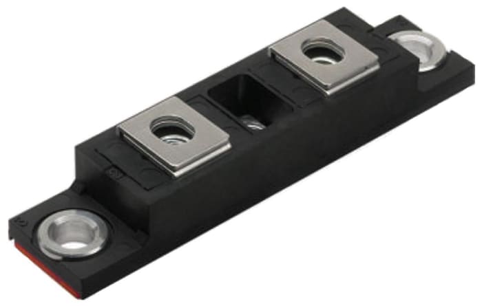 Diode Montage panneau Vishay, 244A, 400V, TO-244
