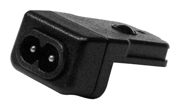 Phihong Interchangeable Plug, for use with POE16R, PSA05R, PSA10R, PSA11R, PSA15R, PSA18R, PSA21R, PSA60R Wall