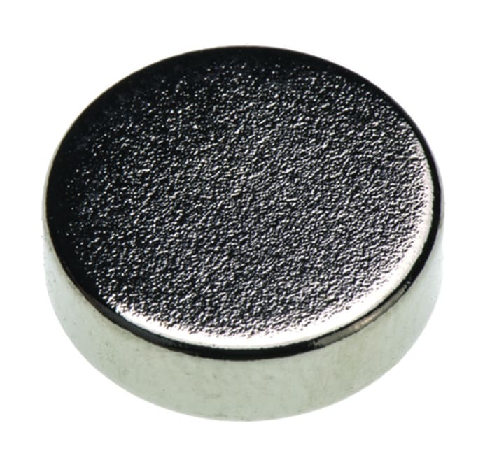 Eclipse Neodymium Magnet 1.32 kg,   Length  3 mm,   Width  8 mm