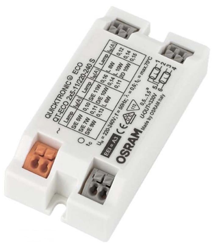 Cfld electronic high frequency ballast deals