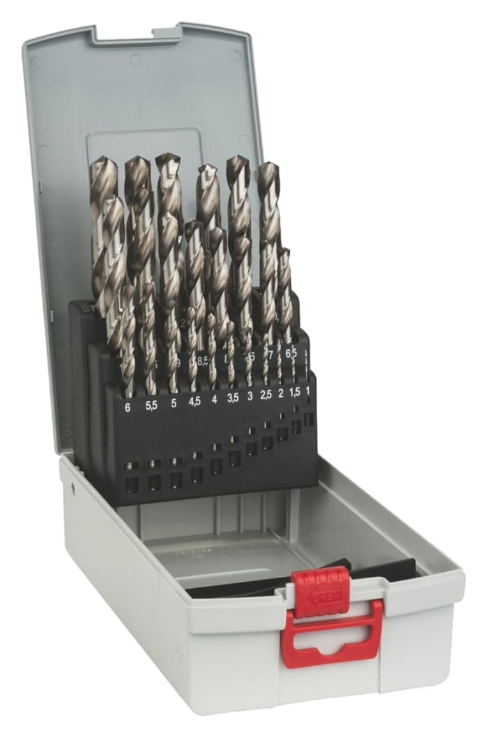 Bosch professional drill bits sales