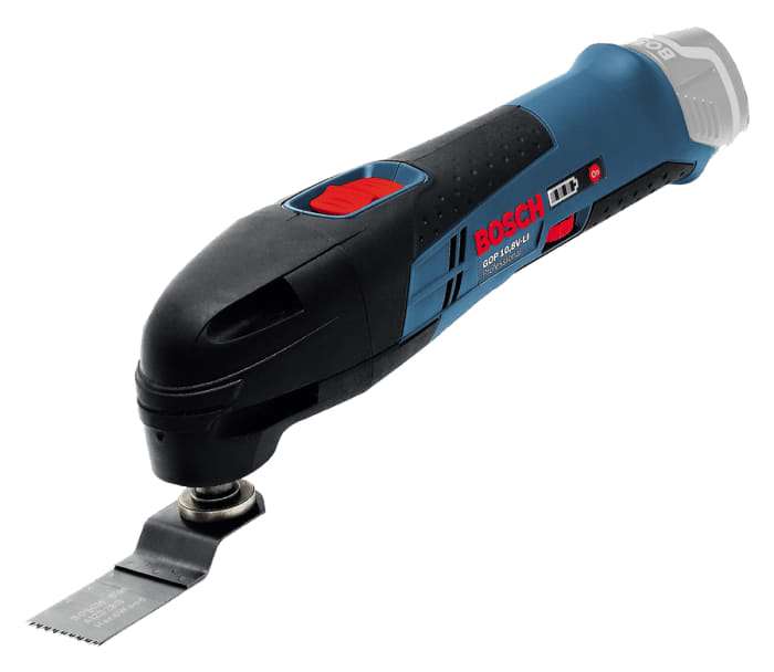 Bosch GOP108VLIN Cordless Multi Cutter