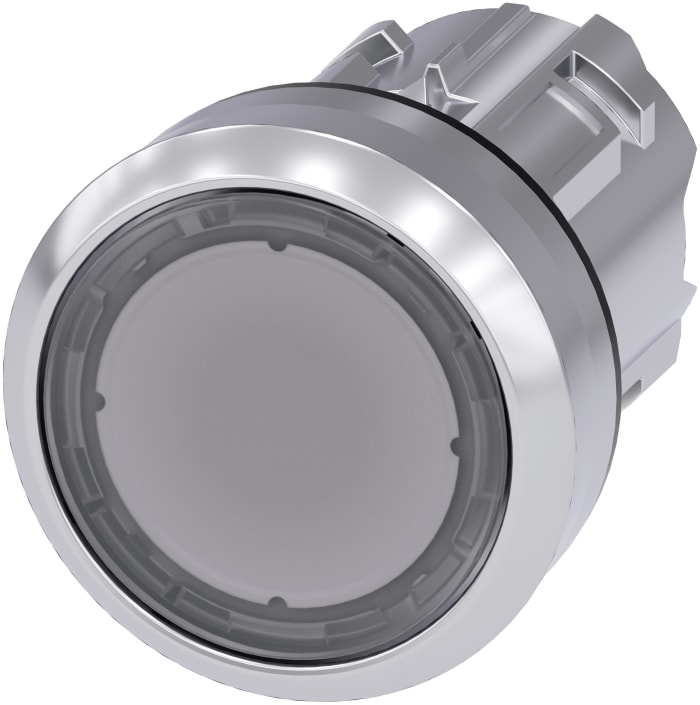 Siemens 3SU1051-0AB70-0AA0 Головка кнопочного переключателя