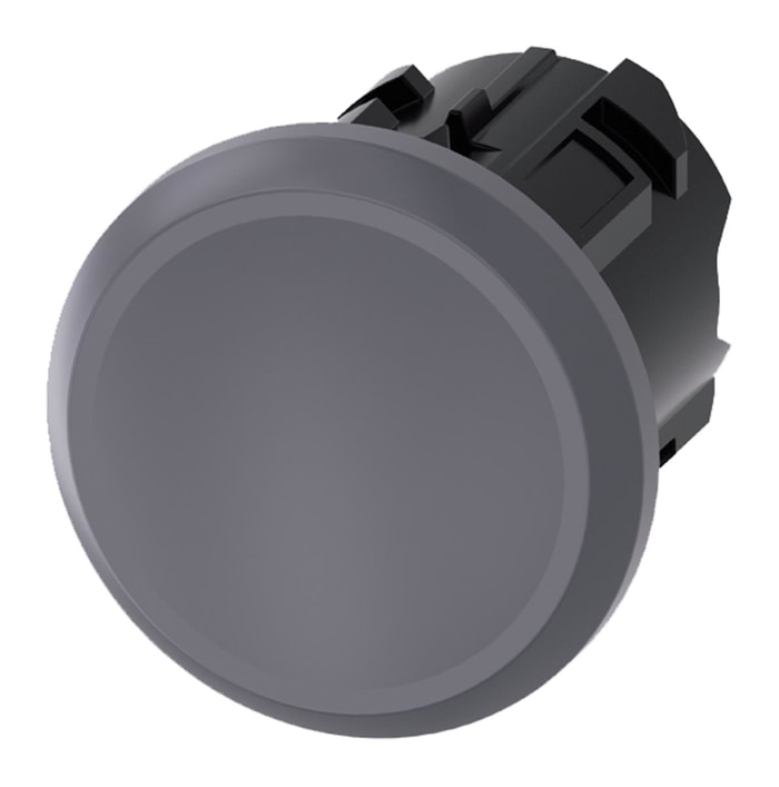 Siemens Sealing Plug, For Use With Spare Command Points