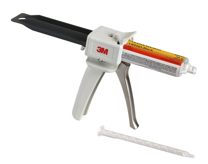3M Epoxy Gun 50ml