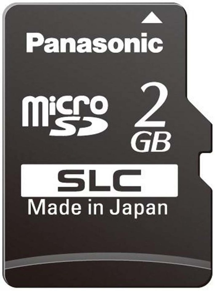 Panasonic CA-SDL25ADZC 悔し