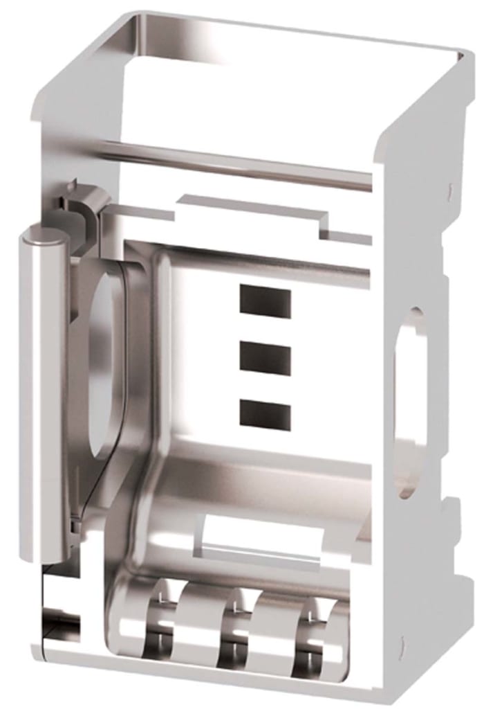 Dispositivo de bloqueo de la palanca Siemens 3VA9388-0LB10 Sentron para uso con 3VA2 100/160/250/400/630, 3VA2/3