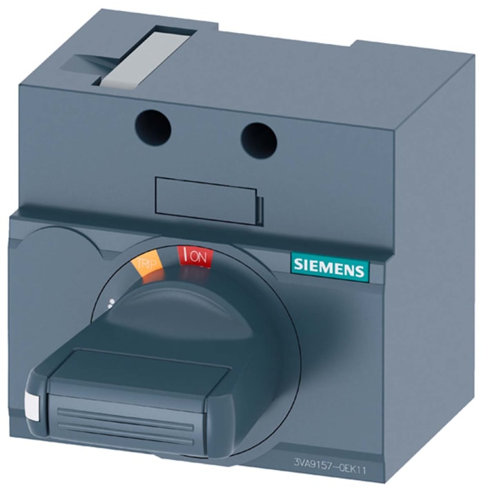 Siemens Handle Mechanism Kit, Sentron Series