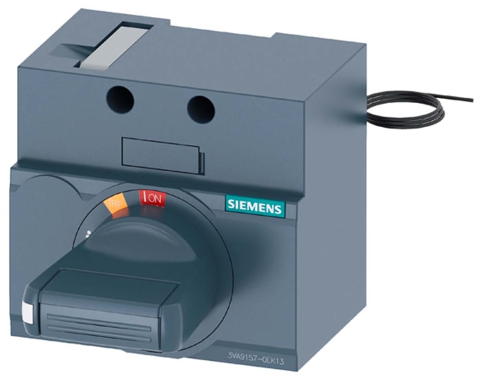 Siemens Handle Mechanism Kit, Sentron Series