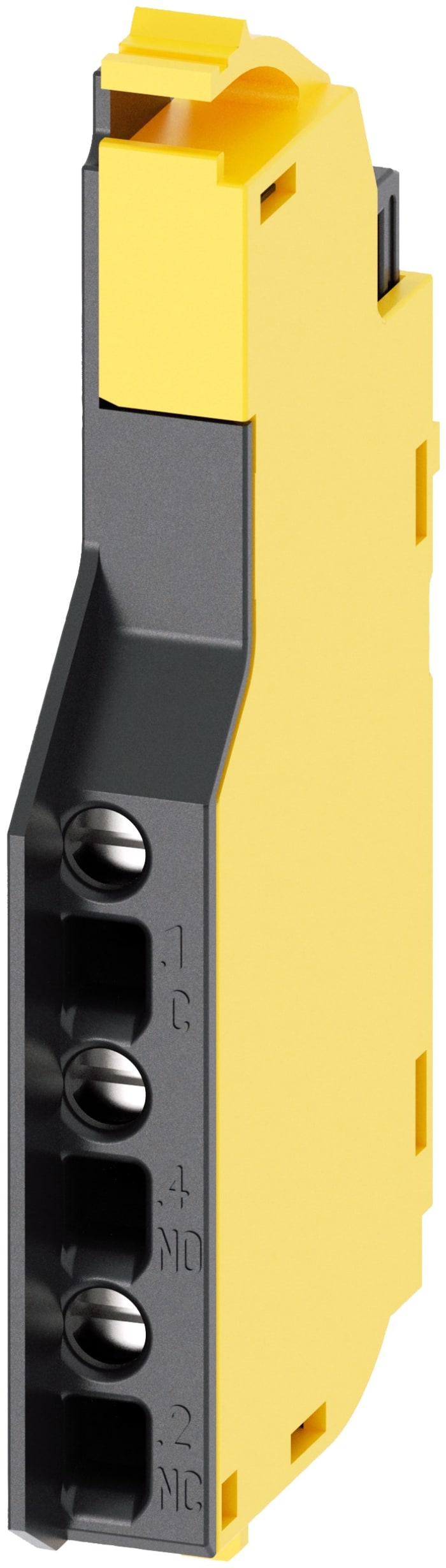 Siemens Sentron Trip alarm switch for use with 3VA Series Circuit Breaker