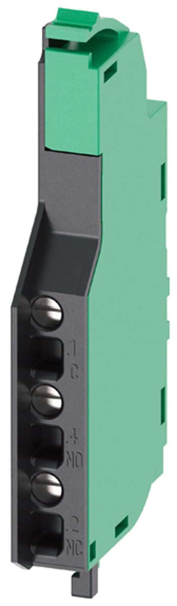 Siemens Sentron Electrical alarm switch for use with 3VA Series Circuit Breaker