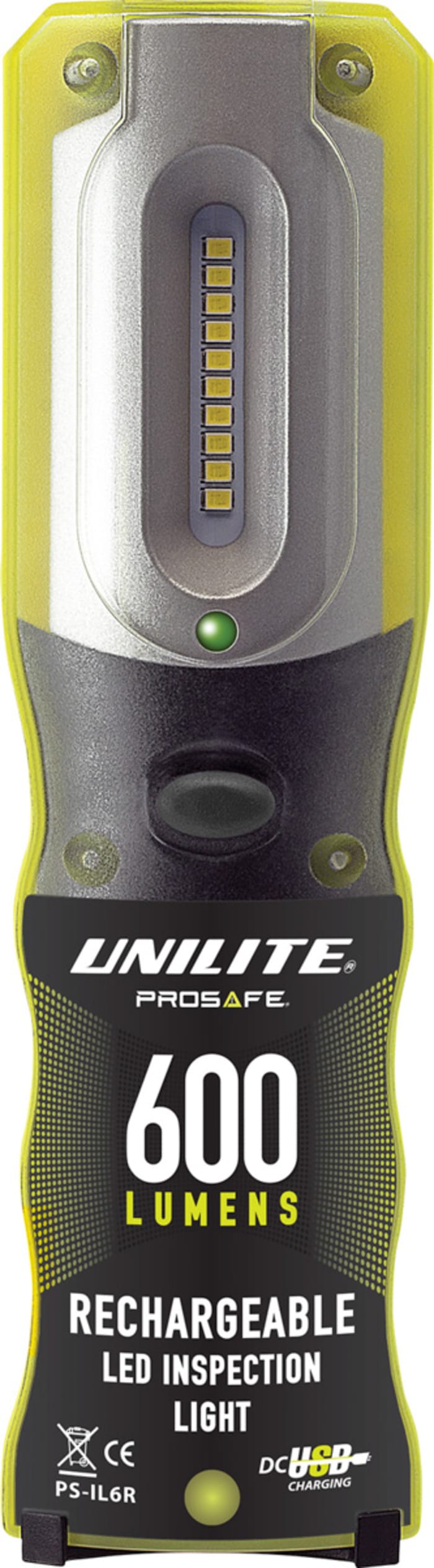 Unilite LED, Inspection Lamp, Handheld, IP54