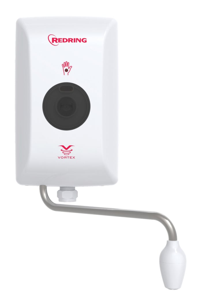 Redring water hot sale heater