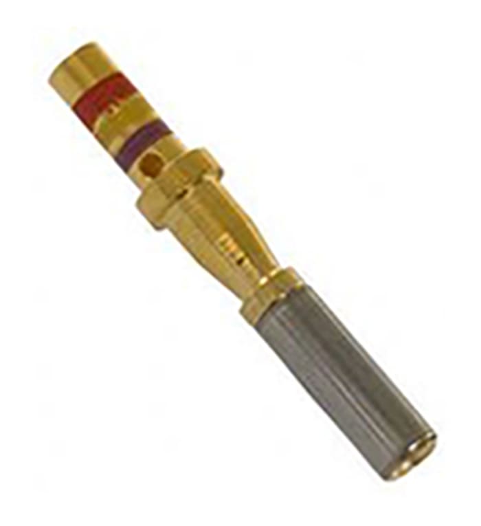 Amphenol Limited, 26482 Wire MIL Spec Circular Connector Plug