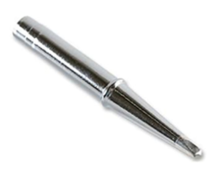 Weller CT6C8 (425°C) 3,2 mm Screwdriver Soldering Iron Tip for use with W101
