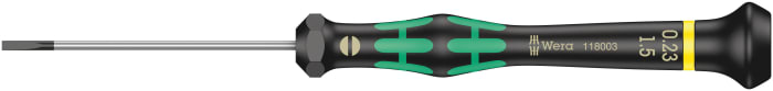 Wera 05118003001 Отвертка