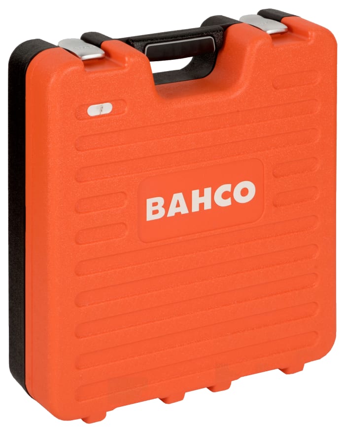 Bahco imperial hot sale socket set