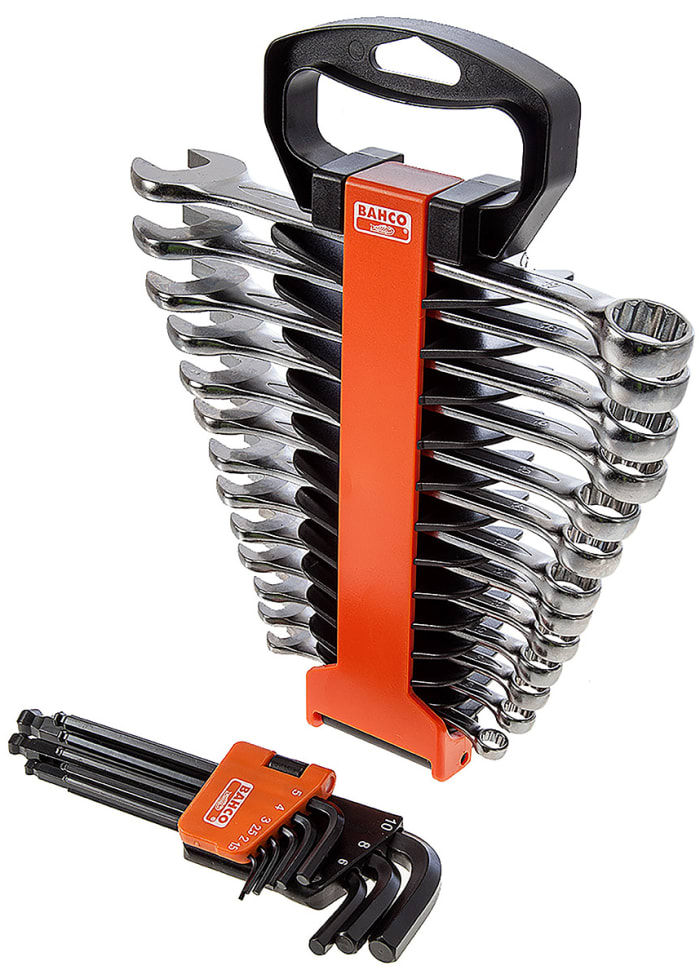 Bahco 103 piece socket hotsell set