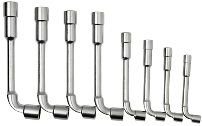 box spanner set