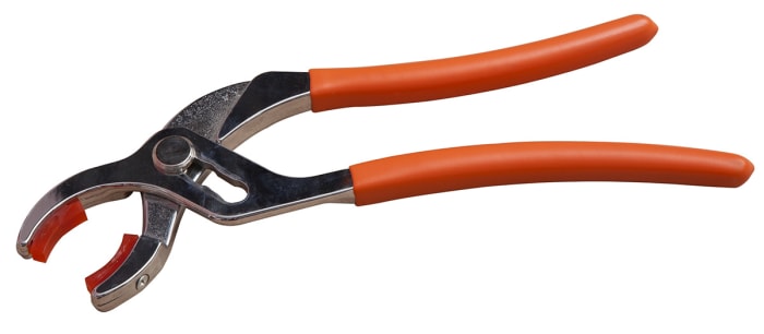 Bahco Water Pump Pliers 120 mm Overall 65mm Jaw