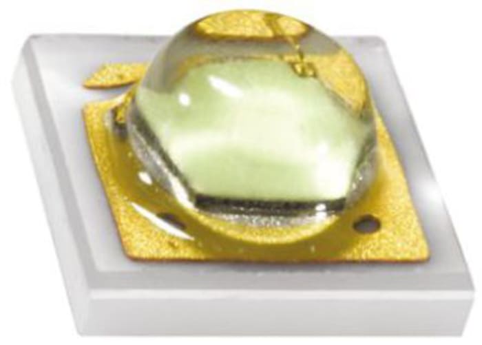 ams OSRAM2.85 V White LED 3030 (1212)  SMD, OSLON SSL 150 GW CSHPM1.EM-LQLS-A333-1