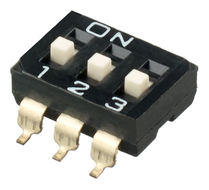 APEM Actuador elevado deslizante