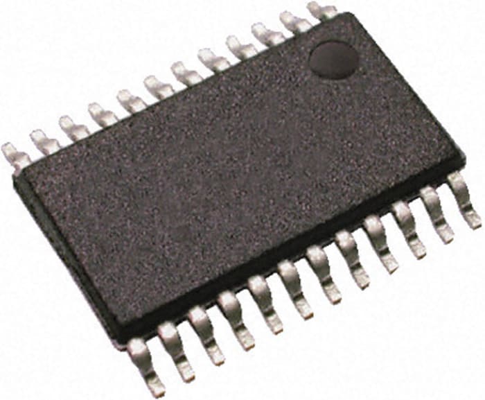 STMicroelectronics STP16DP05TTR Display Driver STP16DP05 LED