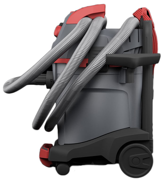 016245 Starmix Starmix Starmix uClean 1432 ST Floor Vacuum Cleaner