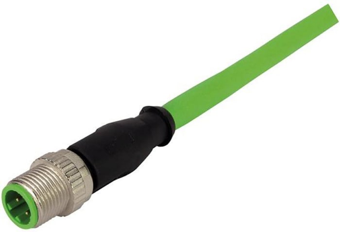 21349292405100 HARTING | Cable de actuador de sensor HARTING, con. A ...
