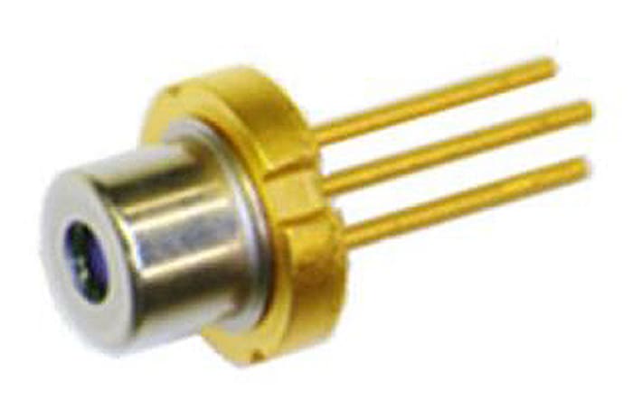 Panasonic LNC728PS01WW IR Laser Diode 783nm 200mW 3 Pin TO 56 package