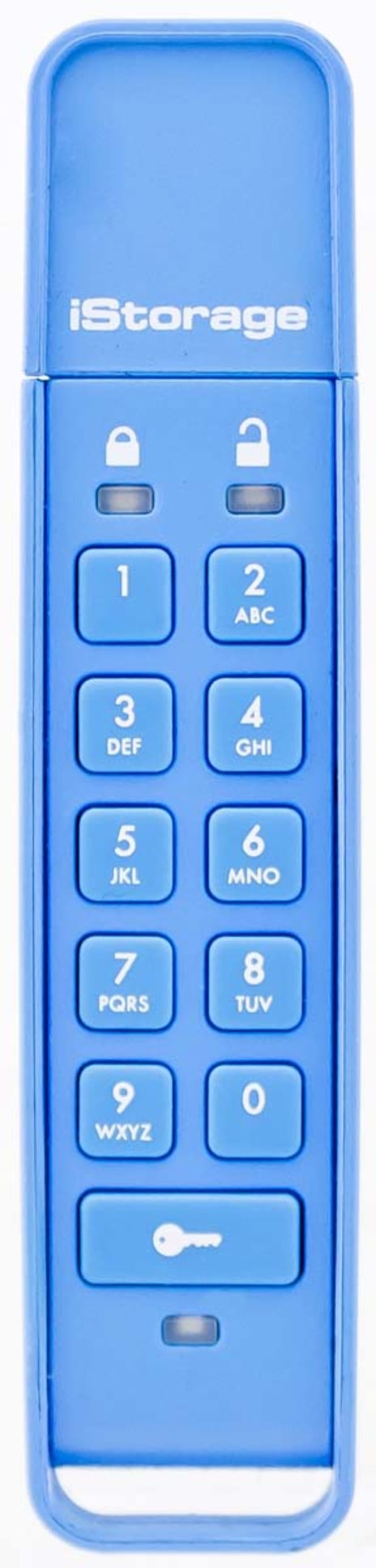 iStorage Personal 16 GB USB 2.0 USB Stick