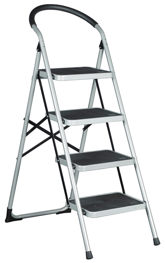 4 on sale tread steps