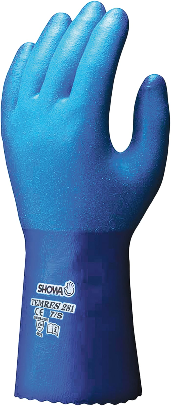 Showa 281 waterproof gloves outlet