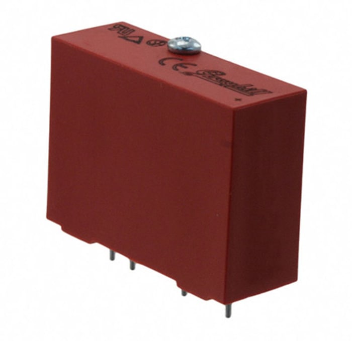 Grayhill 70-ODC Series Interface Relay Module, PCB Mount, 30V Coil, SPST, 1-Pole