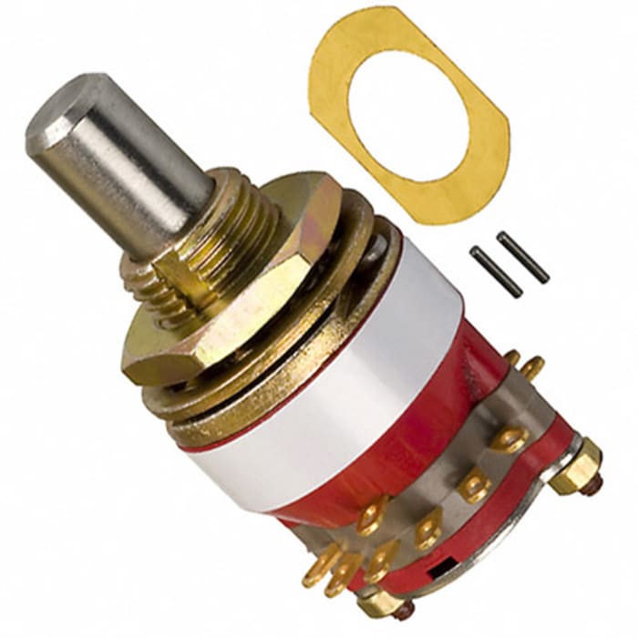 Grayhill Rotary Switch