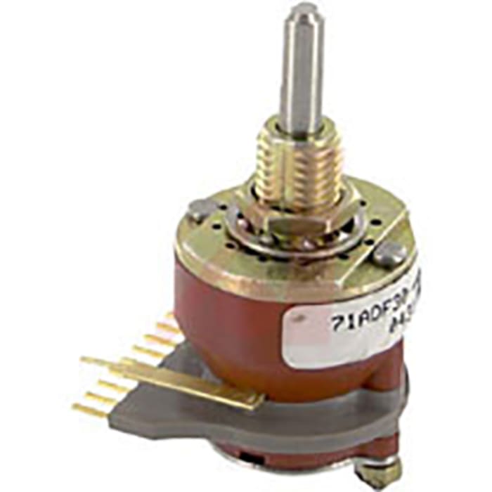 Grayhill Rotary Switch