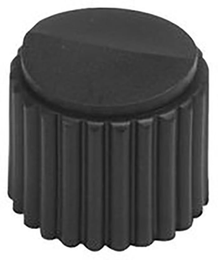 11K5014KCNB Grayhill Grayhill Rotary Switch Knob for use with