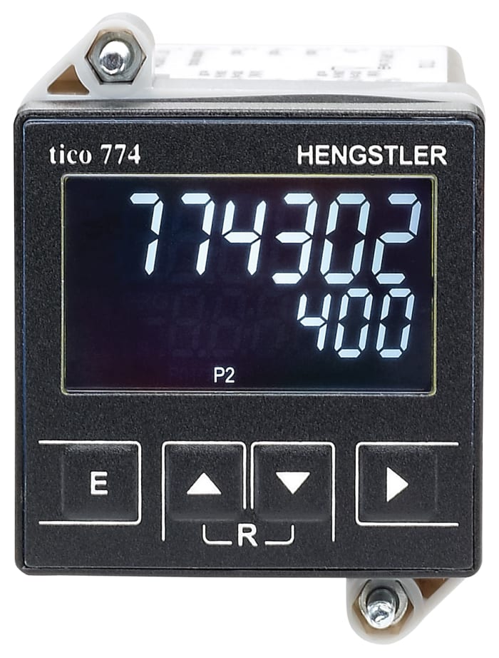 Digital Counter / Electronic Counter - tico 774