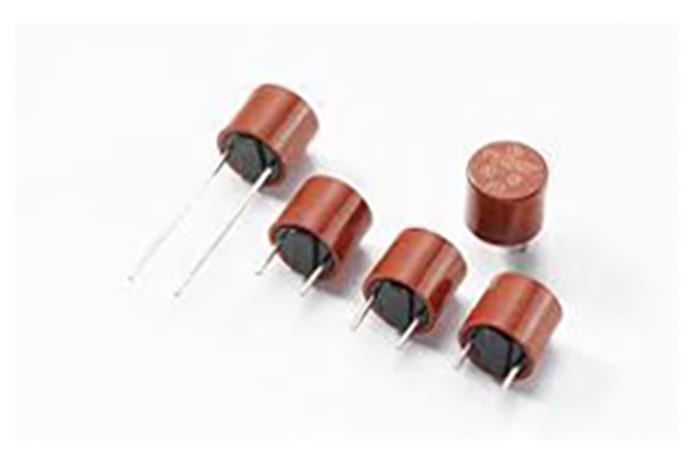 Littelfuse Leaded PCB Mount Fuse, Radial 10A, 250V ac