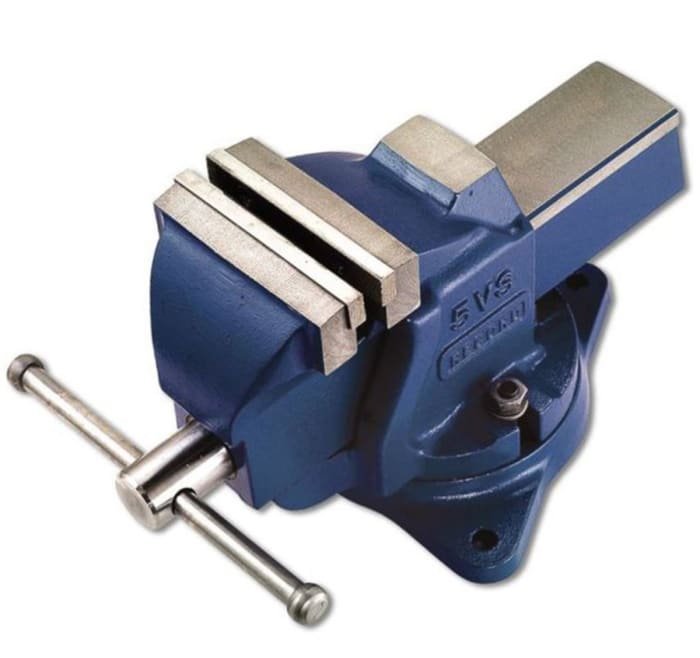 Irwin heavy sale duty workshop vise