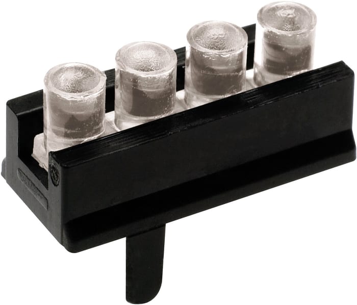 1296.4004 Mentor GmbH | 1296.4004 Mentor GmbH PCB 4-Way Straight Rigid ...
