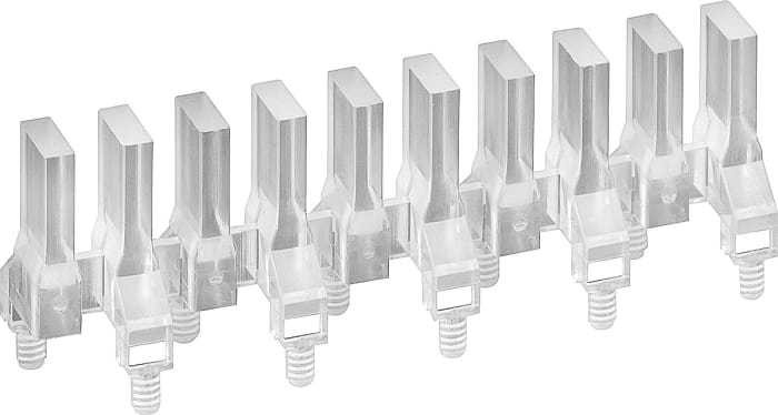 nationalsang liberal officiel 1274.1020 Mentor GmbH | 1274.1020 MENTOR, PCB Mounted 10-Way LED Light Pipe,  Clear Rectangle Lens | 170-7763 | RS Components