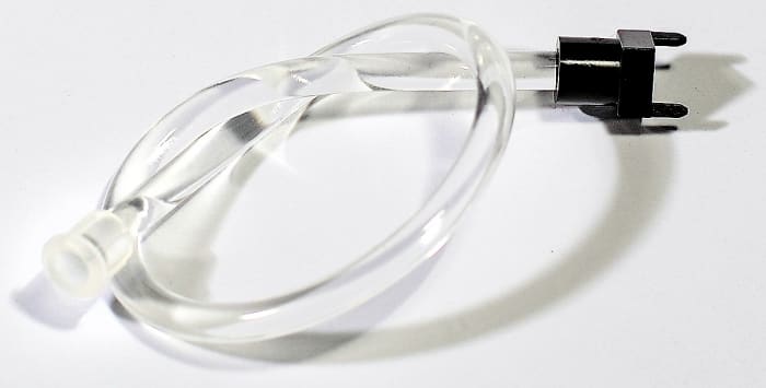 Clear tubing for led lights 2025