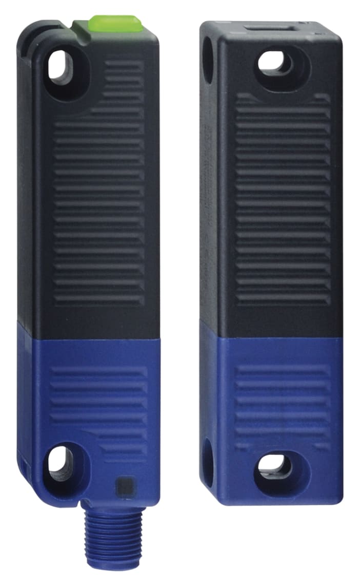 Schmersal RSS 36 Series Non-Flush RFID Non-Contact Safety Switch, 20.4 → 26.4V dc, Reinforced Thermoplastic